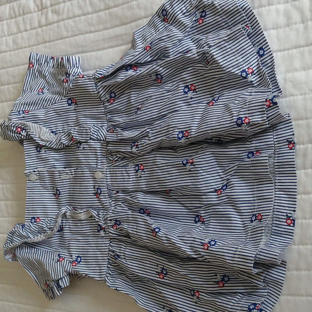 Tommy Hilfiger toddler dresses - Picture 11 of 12
